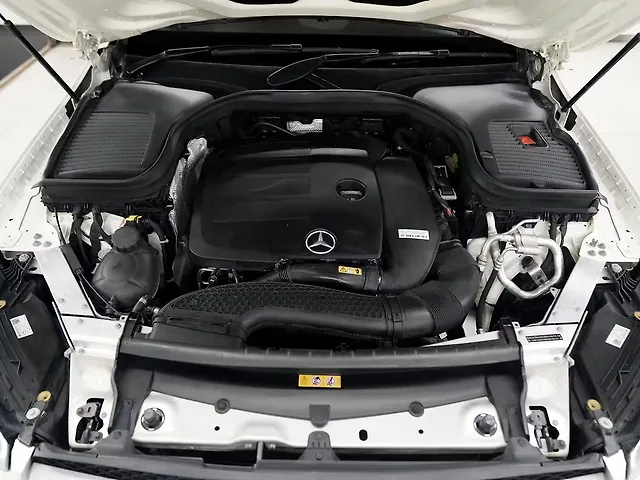 Used Mercedes-Benz GLC [2019-2023] 200 Progressive in Delhi