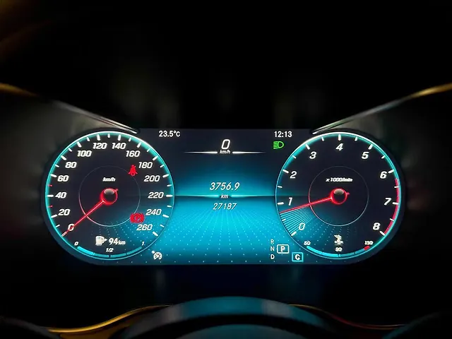 Used Mercedes-Benz GLC [2019-2023] 200 Progressive in Delhi