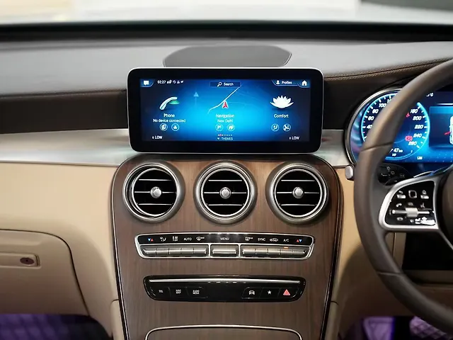 Used Mercedes-Benz GLC [2019-2023] 200 Progressive in Delhi