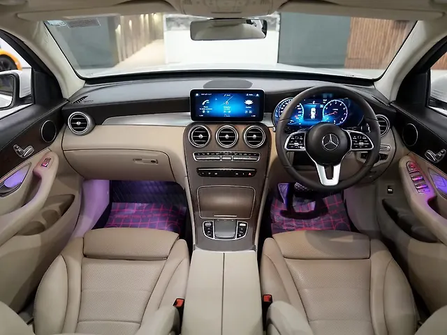 Used Mercedes-Benz GLC [2019-2023] 200 Progressive in Delhi