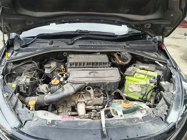 Used Tata Tiago [2016-2020] Revotorq XZ [2016-2019] in Motihari