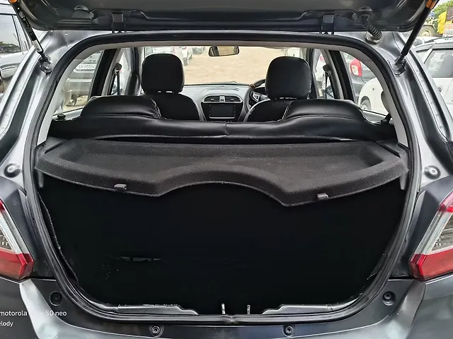 Used Tata Tiago [2016-2020] Revotorq XZ [2016-2019] in Motihari
