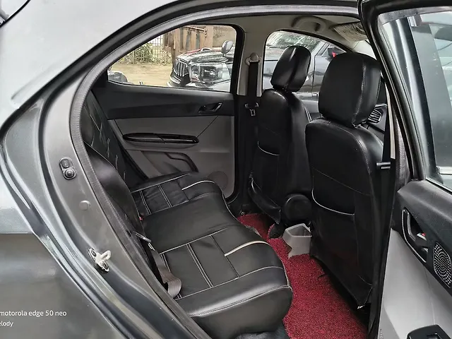 Used Tata Tiago [2016-2020] Revotorq XZ [2016-2019] in Motihari