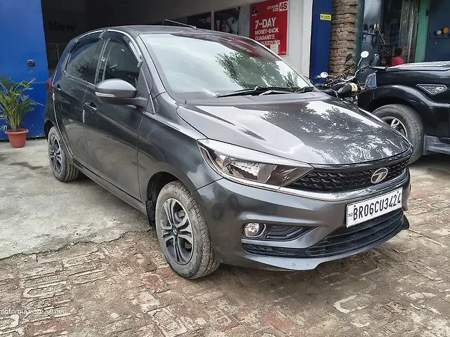 Used Tata Tiago [2016-2020] Revotorq XZ [2016-2019] in Motihari