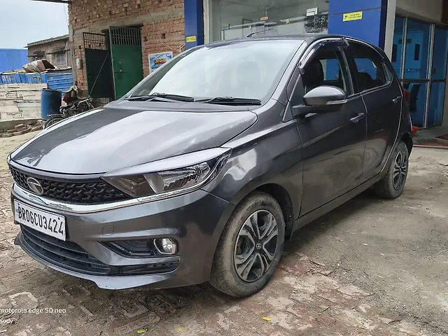 Used Tata Tiago [2016-2020] Revotorq XZ [2016-2019] in Motihari