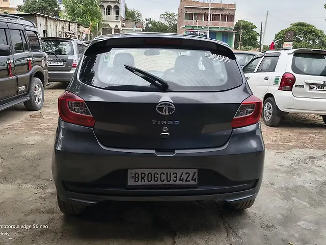 Used Tata Tiago [2016-2020] Revotorq XZ [2016-2019] in Motihari