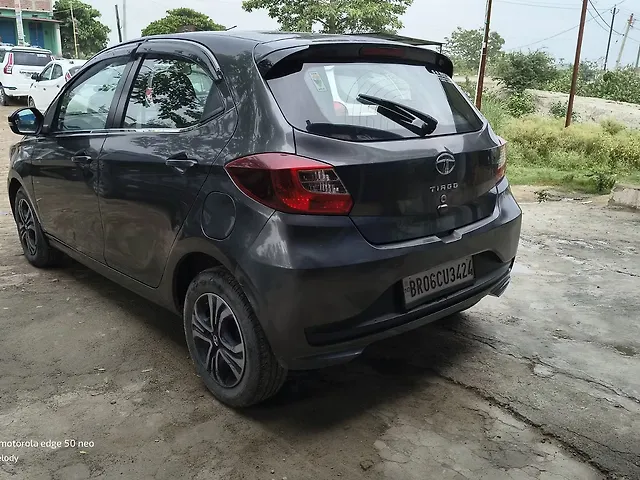 Used Tata Tiago [2016-2020] Revotorq XZ [2016-2019] in Motihari
