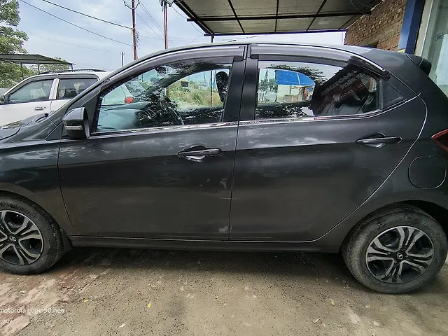 Used Tata Tiago [2016-2020] Revotorq XZ [2016-2019] in Motihari