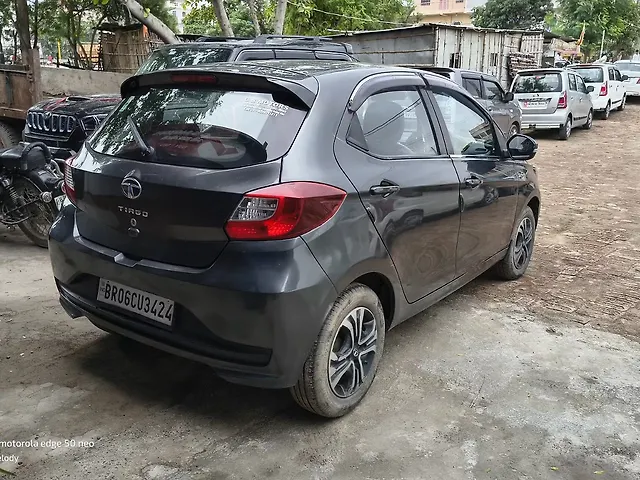 Used Tata Tiago [2016-2020] Revotorq XZ [2016-2019] in Motihari