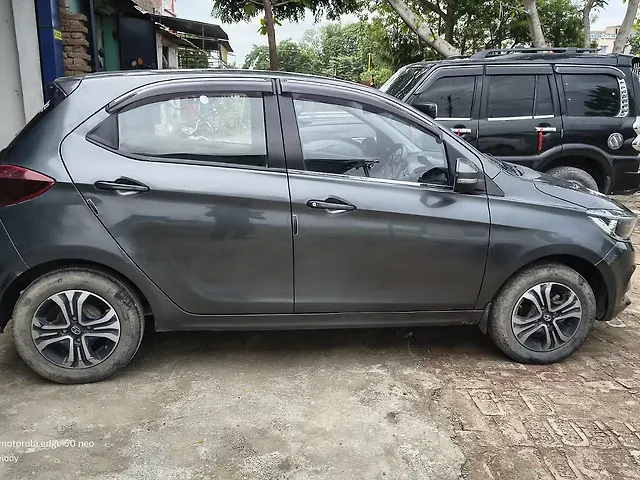 Used Tata Tiago [2016-2020] Revotorq XZ [2016-2019] in Motihari