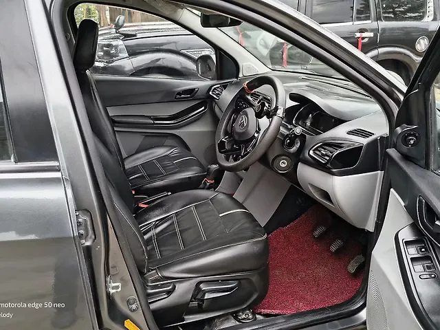 Used Tata Tiago [2016-2020] Revotorq XZ [2016-2019] in Motihari