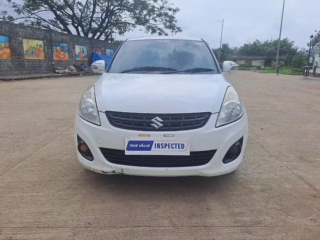 Used 2015 Maruti Suzuki Swift DZire in Thane