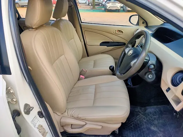 Used Toyota Etios [2014-2016] GD in Delhi