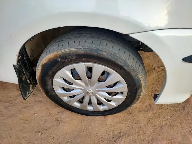 Used Toyota Etios [2014-2016] GD in Delhi