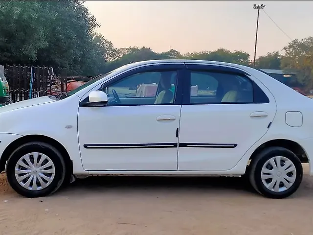 Used Toyota Etios [2014-2016] GD in Delhi
