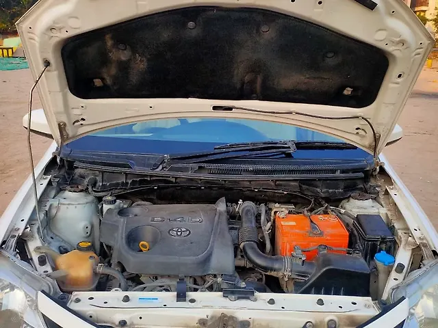 Used Toyota Etios [2014-2016] GD in Delhi