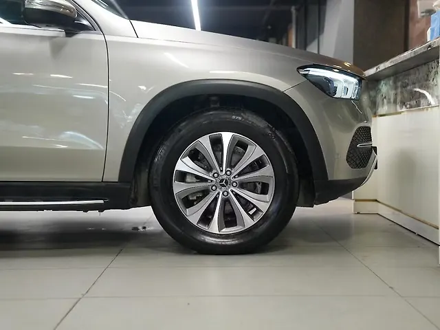 Used Mercedes-Benz GLE [2020-2023] 300d 4MATIC LWB [2020-2023] in Delhi