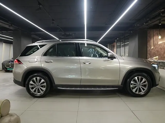 Used Mercedes-Benz GLE [2020-2023] 300d 4MATIC LWB [2020-2023] in Delhi