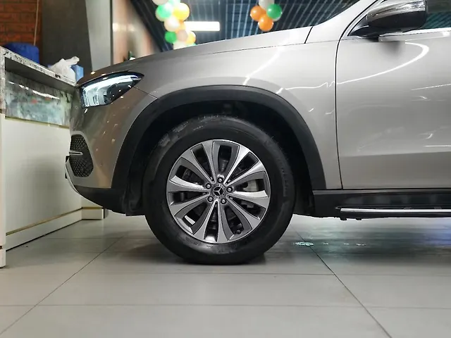 Used Mercedes-Benz GLE [2020-2023] 300d 4MATIC LWB [2020-2023] in Delhi