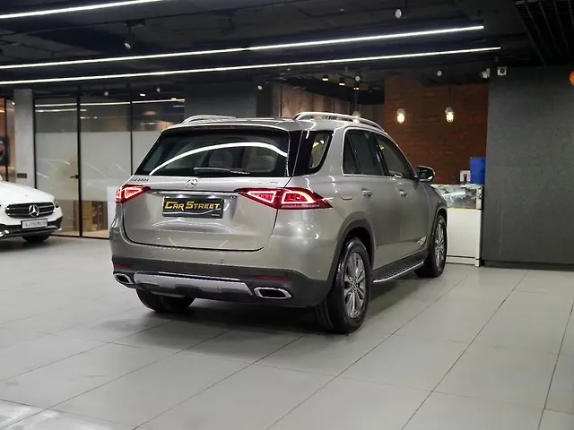 Used Mercedes-Benz GLE [2020-2023] 300d 4MATIC LWB [2020-2023] in Delhi