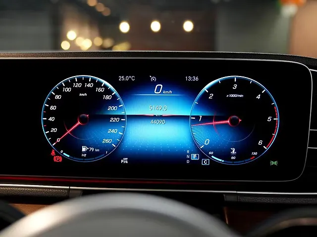 Used Mercedes-Benz GLE [2020-2023] 300d 4MATIC LWB [2020-2023] in Delhi