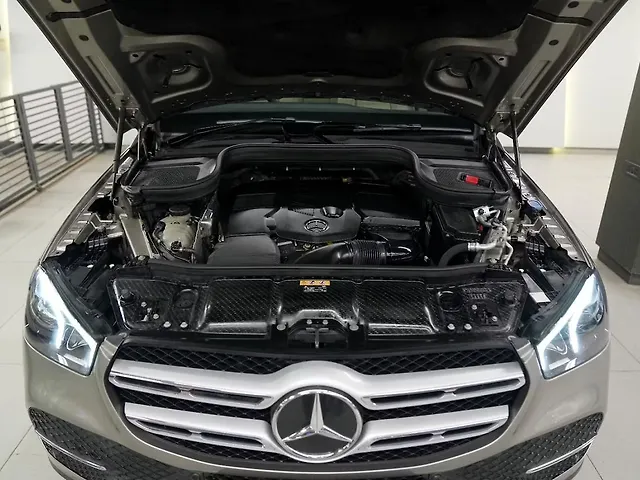 Used Mercedes-Benz GLE [2020-2023] 300d 4MATIC LWB [2020-2023] in Delhi