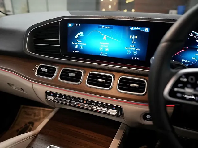 Used Mercedes-Benz GLE [2020-2023] 300d 4MATIC LWB [2020-2023] in Delhi