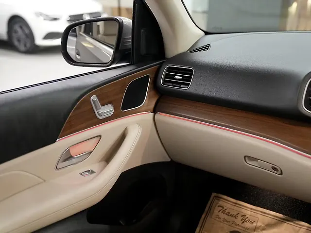 Used Mercedes-Benz GLE [2020-2023] 300d 4MATIC LWB [2020-2023] in Delhi