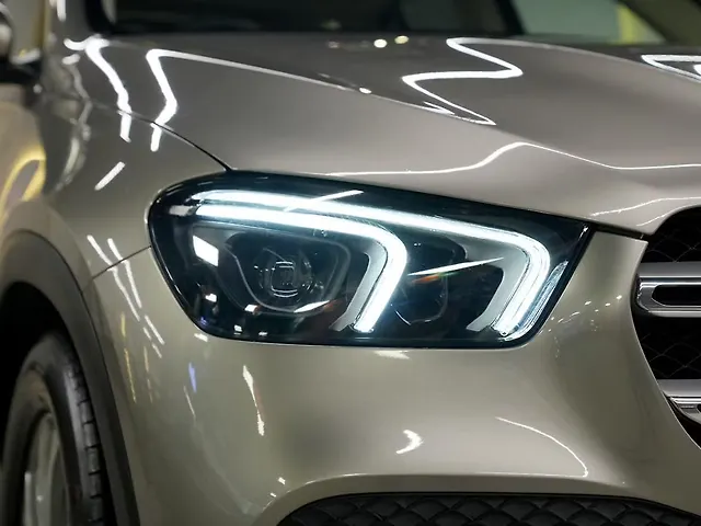 Used Mercedes-Benz GLE [2020-2023] 300d 4MATIC LWB [2020-2023] in Delhi