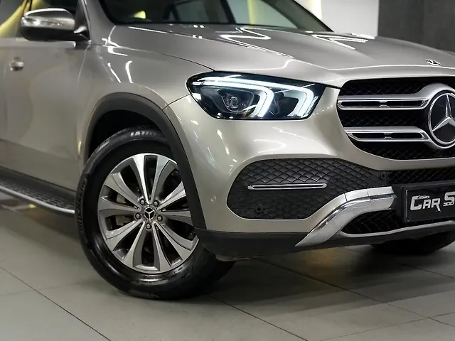 Used Mercedes-Benz GLE [2020-2023] 300d 4MATIC LWB [2020-2023] in Delhi