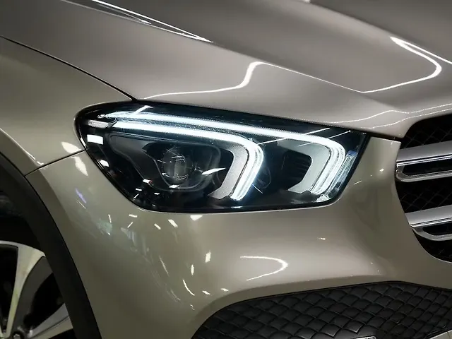 Used Mercedes-Benz GLE [2020-2023] 300d 4MATIC LWB [2020-2023] in Delhi