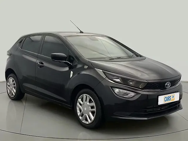 Used 2022 Tata Altroz in Lucknow