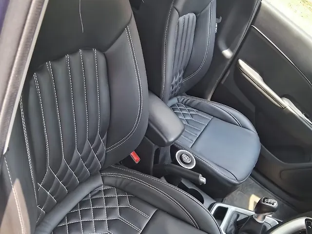 Used Hyundai Venue [2019-2022] SX (O) 1.5 CRDi in Lucknow