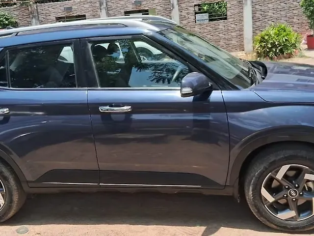 Used Hyundai Venue [2019-2022] SX (O) 1.5 CRDi in Lucknow