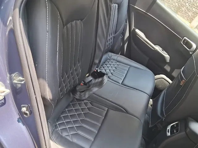 Used Hyundai Venue [2019-2022] SX (O) 1.5 CRDi in Lucknow