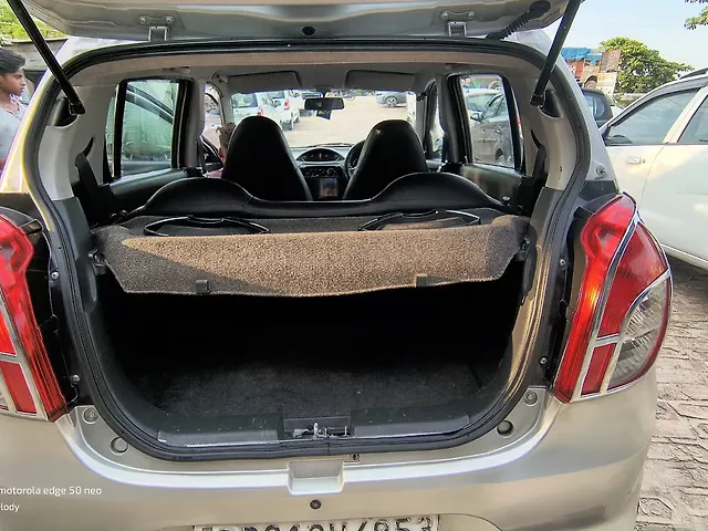 Used Maruti Suzuki Alto 800 [2012-2016] Vxi in Motihari