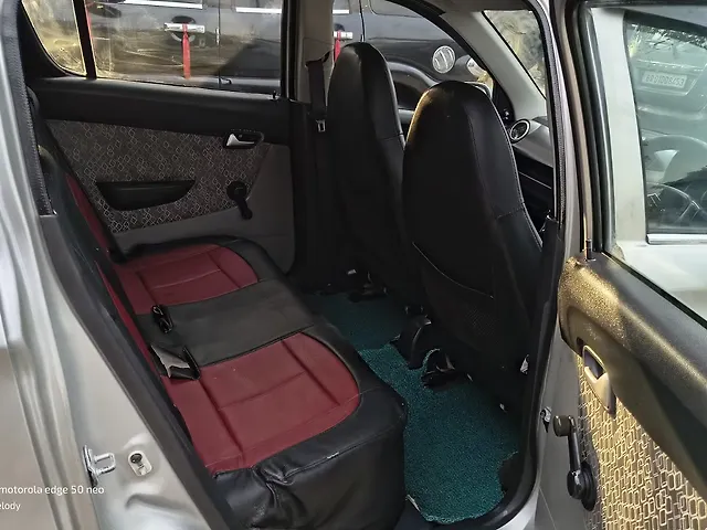 Used Maruti Suzuki Alto 800 [2012-2016] Vxi in Motihari