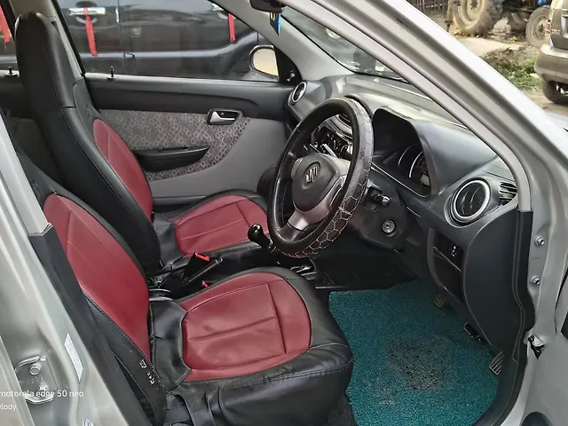 Used Maruti Suzuki Alto 800 [2012-2016] Vxi in Motihari
