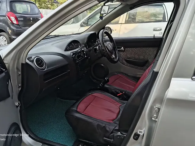 Used Maruti Suzuki Alto 800 [2012-2016] Vxi in Motihari