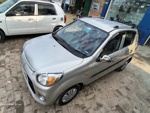 Used Maruti Suzuki Alto 800 [2012-2016] Vxi in Motihari