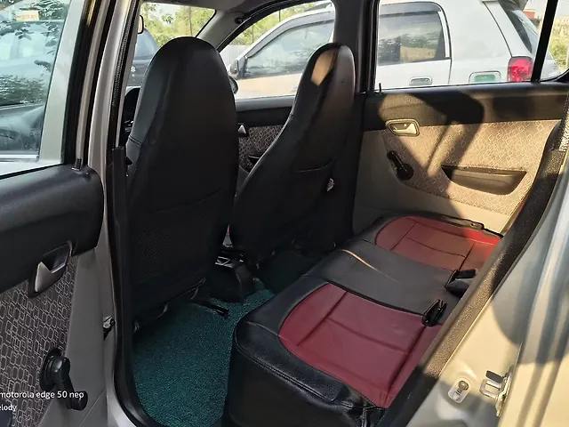 Used Maruti Suzuki Alto 800 [2012-2016] Vxi in Motihari