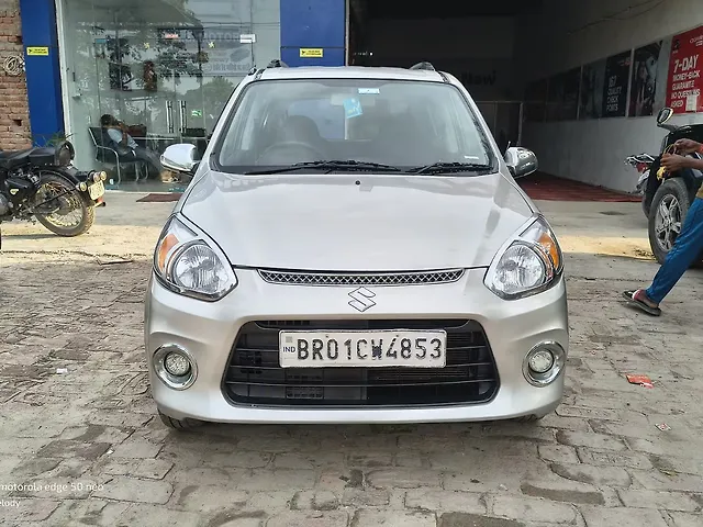 Used 2016 Maruti Suzuki Alto 800 in Motihari