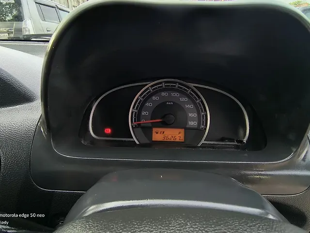 Used Maruti Suzuki Alto 800 [2012-2016] Vxi in Motihari
