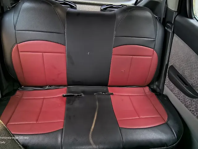 Used Maruti Suzuki Alto 800 [2012-2016] Vxi in Motihari