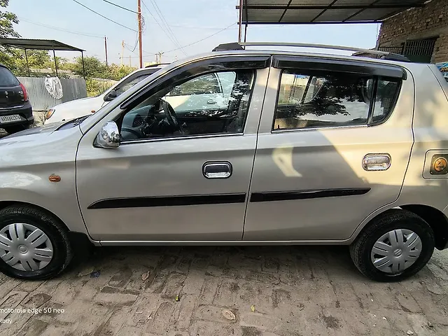 Used Maruti Suzuki Alto 800 [2012-2016] Vxi in Motihari