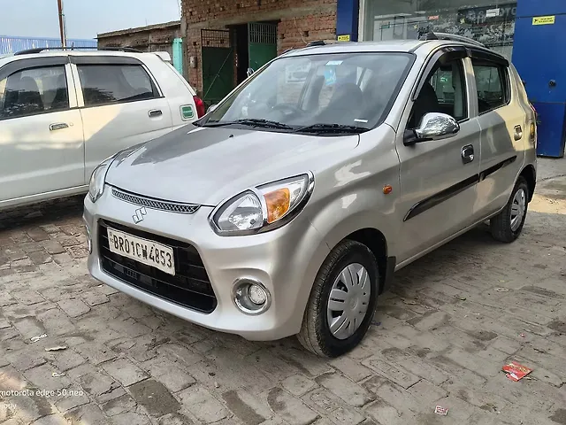 Used Maruti Suzuki Alto 800 [2012-2016] Vxi in Motihari