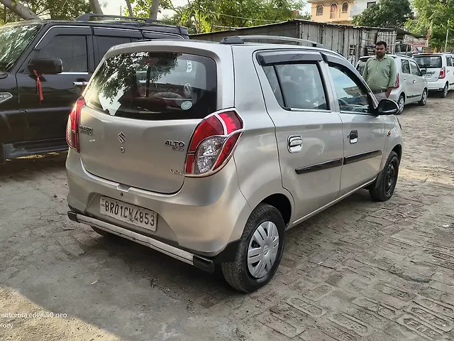 Used Maruti Suzuki Alto 800 [2012-2016] Vxi in Motihari