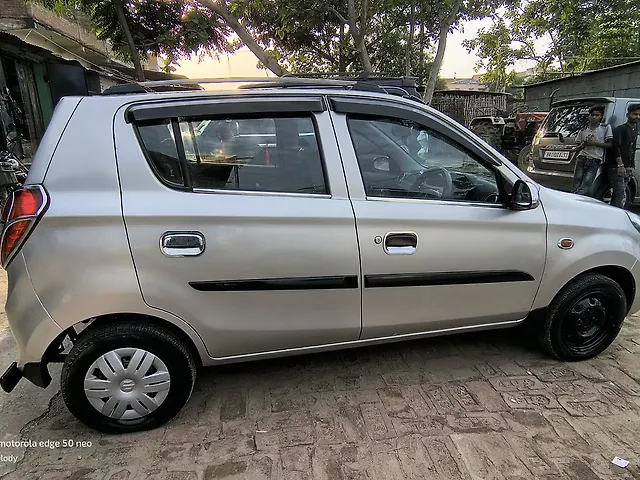 Used Maruti Suzuki Alto 800 [2012-2016] Vxi in Motihari