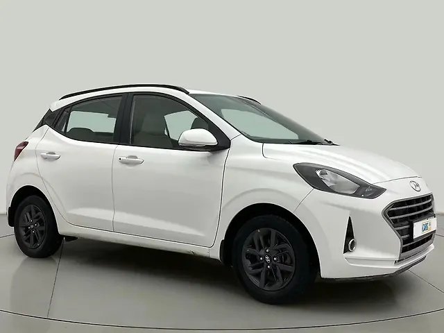 Used 2021 Hyundai Grand i10 NIOS in Ahmedabad