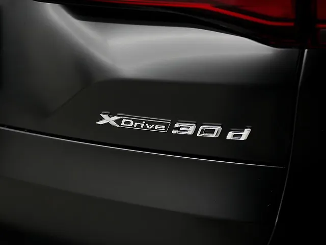 Used BMW X5 [2014-2019] xDrive 30d M Sport in Delhi